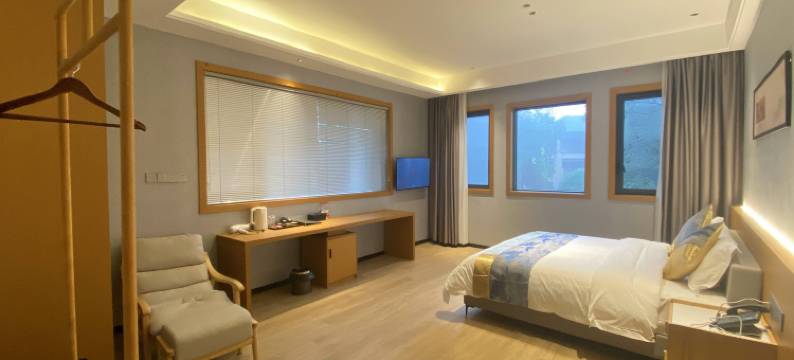 赤壁龙佑酒店图片