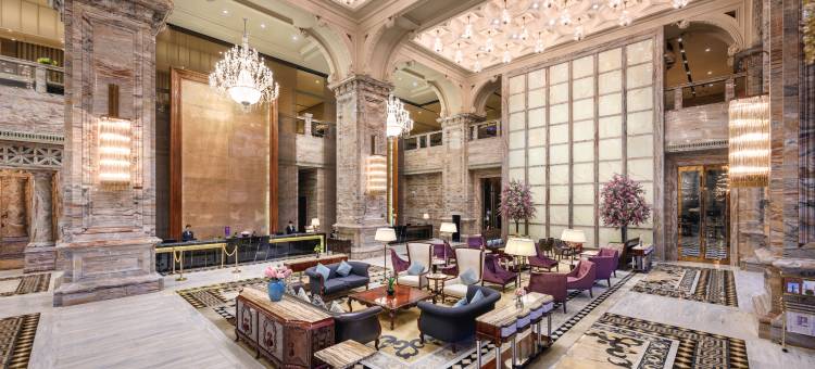 惠州好益康美爵酒店图片