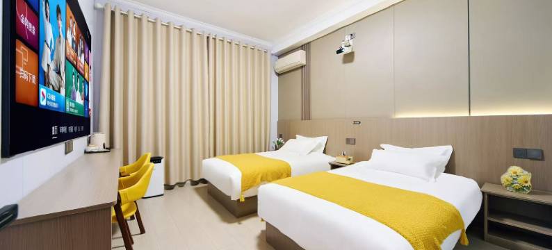 慕云秋雨精品民宿 (隋唐洛阳城应天门丽景门店)图片