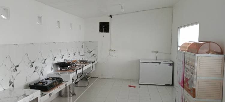 Sambas Cottages图片