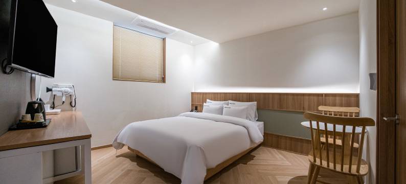 布朗点酒店乌龙二里(Brown Dot Hotel Eurwangri)图片