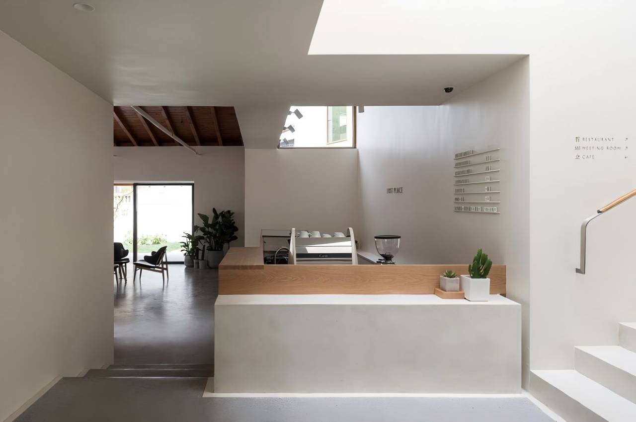 大乐之野(莫干山庾村店)图片