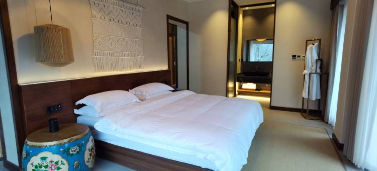 陇南藏心居民宿图片