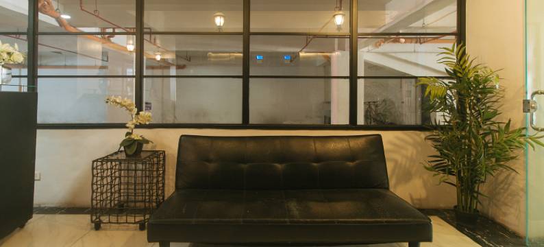 红门酒店59号沙维尔维尔(59 Xavierville by RedDoorz)图片