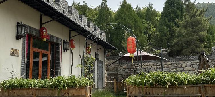 石崮寨民宿图片