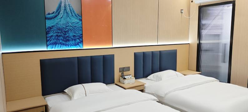 佛山星悦公馆(南海狮山店)图片