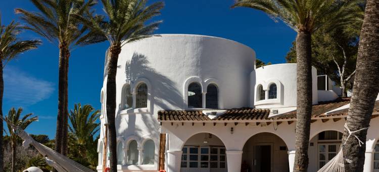 加拉佐马略卡希尔顿酒店(Hilton Mallorca Galatzo)图片