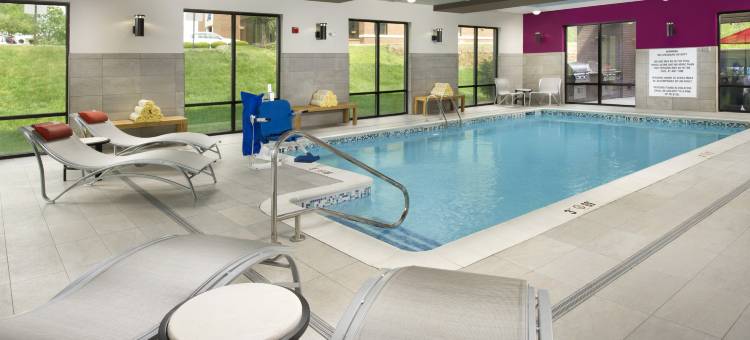 易斯维尔东斯特波希尔顿惠庭套房酒店(Home2 Suites by Hilton Louisville East/Hurstbourne)图片