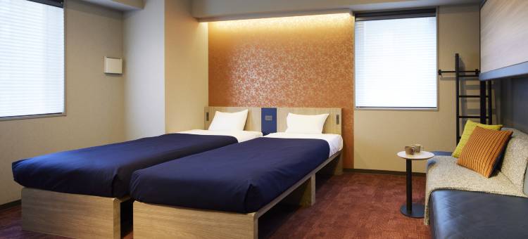 Minn 日本桥(Minn Nihonbashi)图片