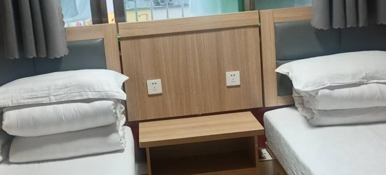 如意家庭旅馆(长沙扬帆店)图片