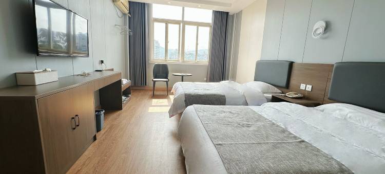 将乐新忆江南快捷酒店图片