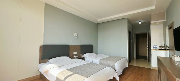 将乐新忆江南快捷酒店图片