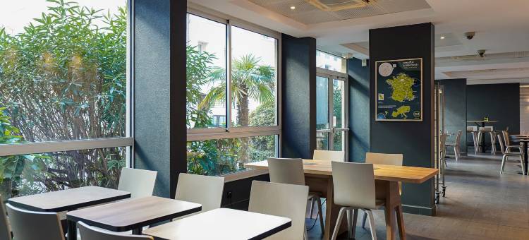宜必思马赛中心普拉多酒店(B&B Hotel Marseille Prado Parc des Expositions)图片