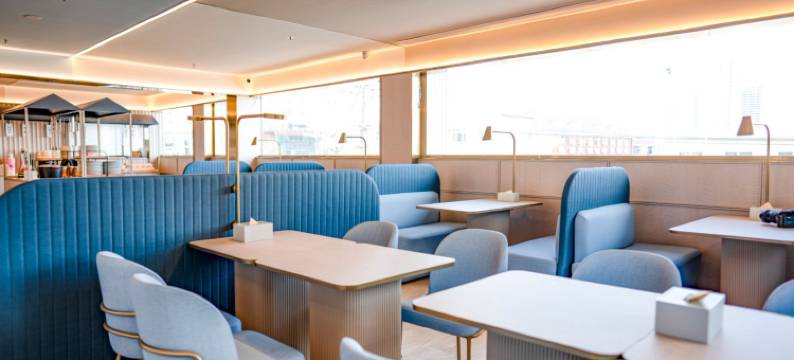 汉庭酒店(天津汉沽体育场店)图片