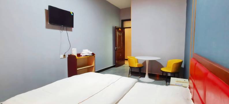 鸿运来酒店(睢县湖中路店)图片