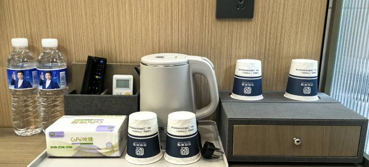 天水优悦宾馆(省工学院店)图片