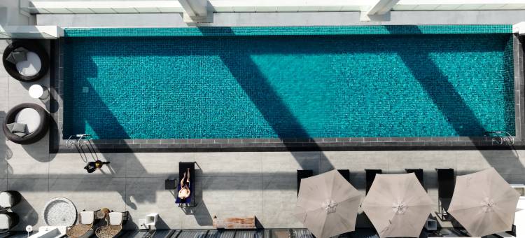 春武里日航阿玛塔城市酒店(Hotel Nikko Amata City Chonburi)图片