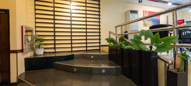 崇光卡恩塔酒店(Hotel Sogo Cainta)图片