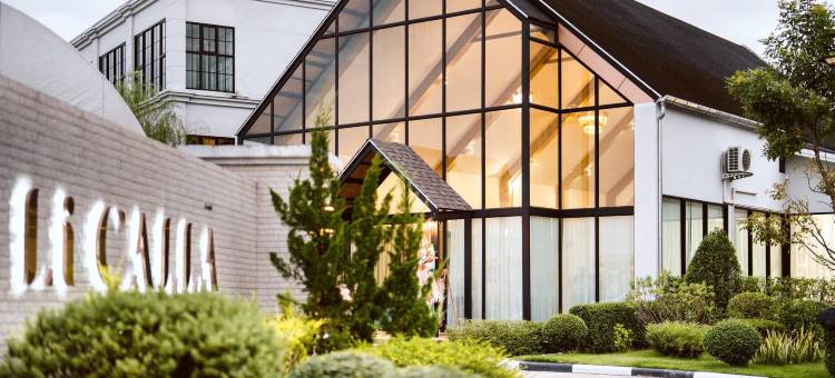 Li CALLA Resort Trat图片