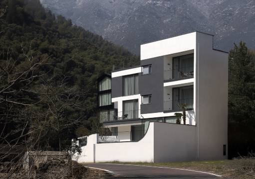 山间小满·SHANJIAN山野温泉·设计师私汤美宿(安吉云上草原店)图片