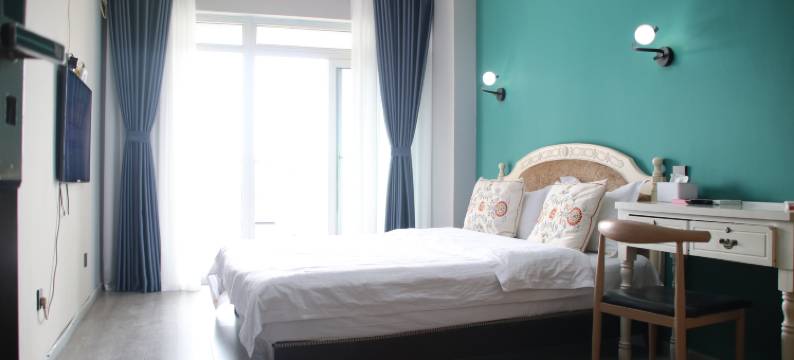 成都玉林品尚酒店图片