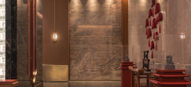 成都怡和东方酒店(成都西站中坝地铁站店)图片