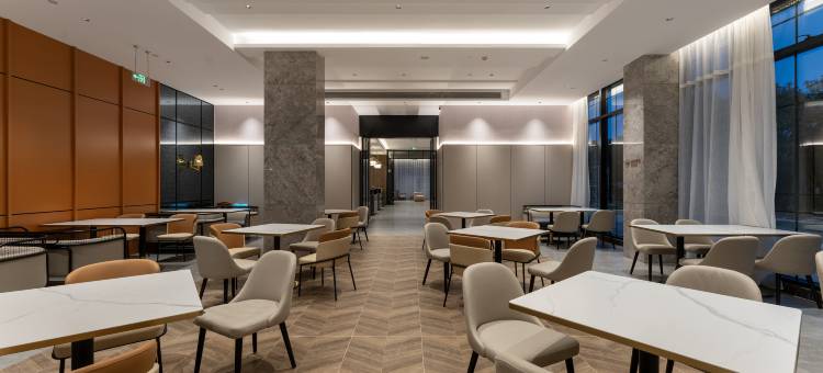 如家精选酒店(温州龙湾金海湖店)图片