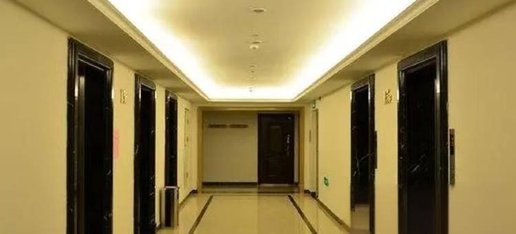 漫心小舍(济宁太白路万达店)图片
