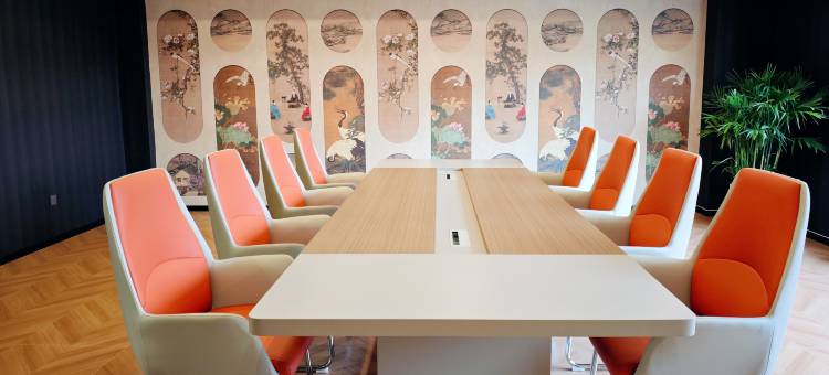 安泊芮酒店(芜湖经济技术开发区店)图片