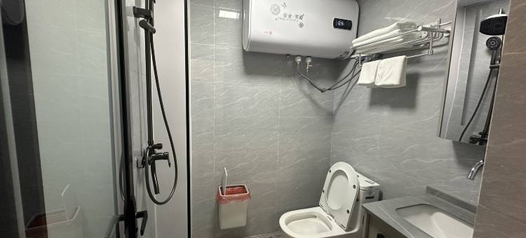 拉康群聚宾馆图片