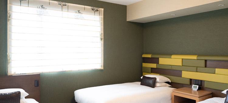 哈顿北梅田酒店(Hearton Hotel Kita Umeda)图片