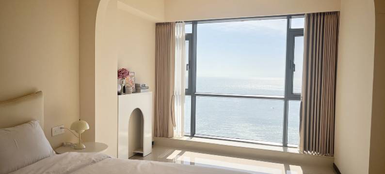 海语小筑民宿(南澳岛后宅店)图片