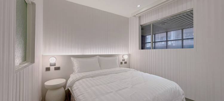 在家行旅 南西馆图片