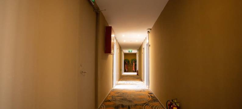 季朵酒店(衡水学院火车站店)图片