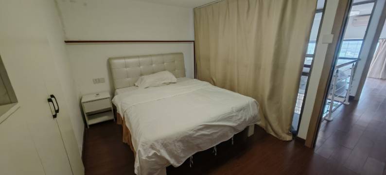 奥园公寓(珠海奥园广场店)图片