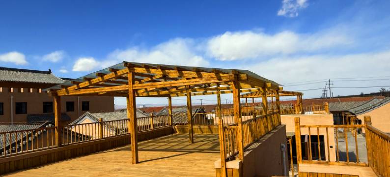 维拉米娅民宿图片