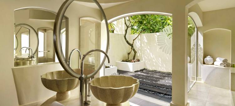 So Sofitel Martitius图片