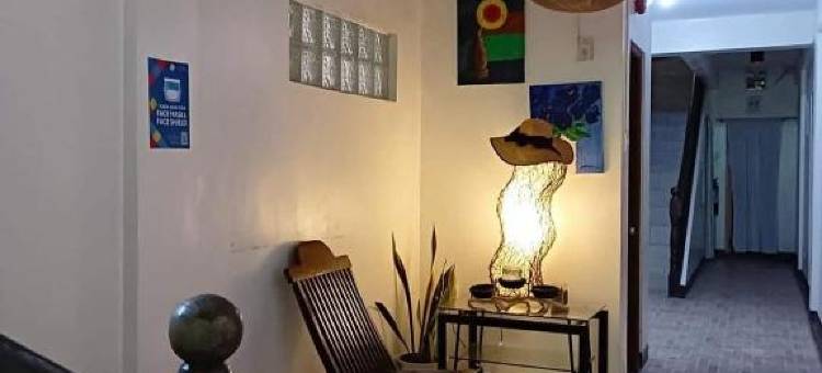 卡萨多洛雷斯莱亚巴丹加斯(Casa Dolores Laiya Batangas)图片