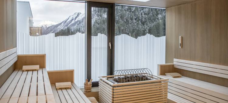 帕兹瑙恩全套房度假村(All-Suite Resort Paznaun Inklusive Silvretta Premium Card)图片