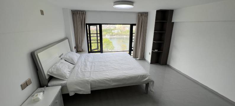 玖喜精品民宿(闽侯青口商业广场店)图片