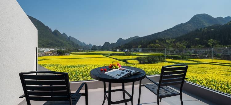 万峰林沐云栖民宿(下纳灰店)图片