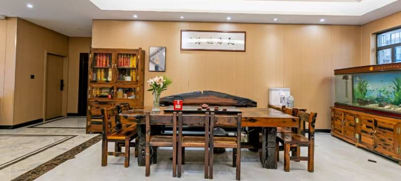 朱家尖博瑞轻奢酒店(南沙风景区店)图片