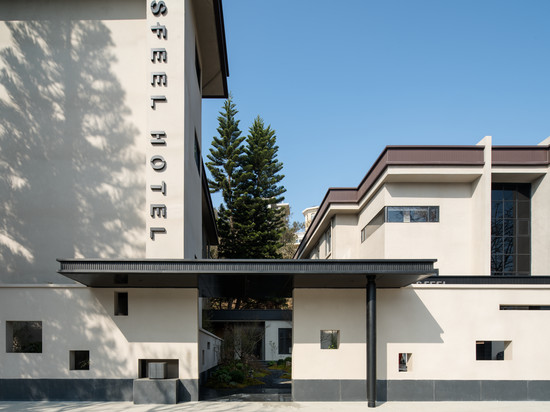 SFEEL设计师酒店(平潭龙王头沙滩店)