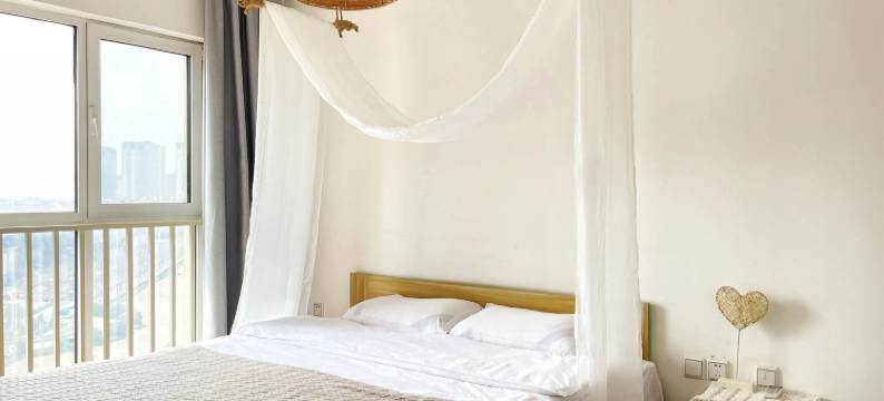 栖海·乐途Loft公寓酒店(金沙滩店)图片