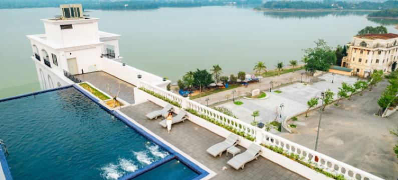 贝利斯酒店和水疗中心(Belliss Hotel & Spa)图片
