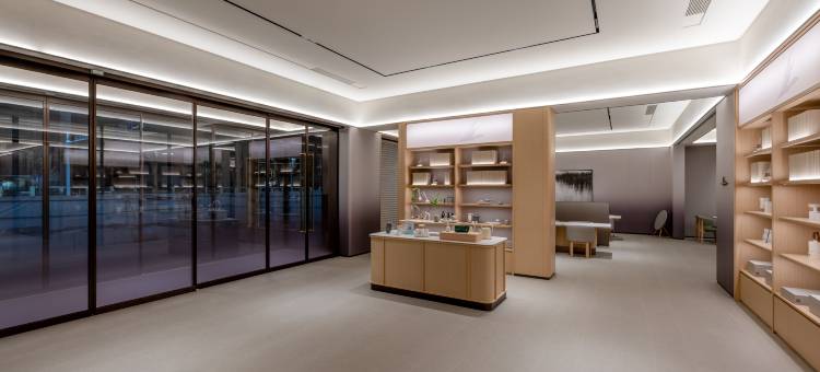 全季酒店(天长吾悦广场店)图片