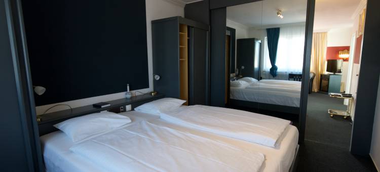 梅里安酒店(Hotel Merian)图片