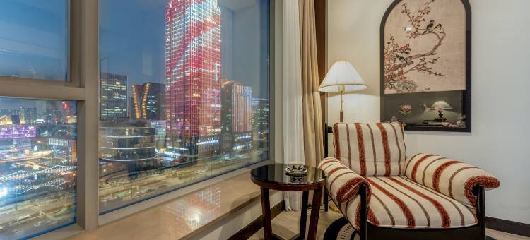 宁波首旅南苑云荟酒店图片