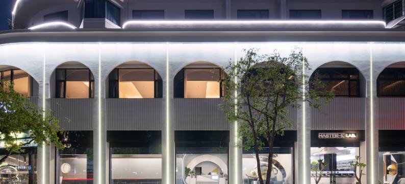 宗域Master-K酒店图片