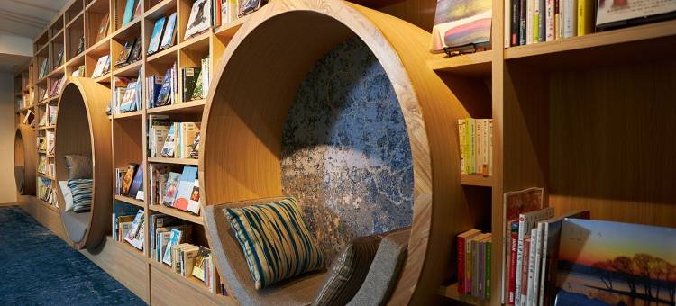 箱根优托瓦酒店(Hakone Yutowa)图片